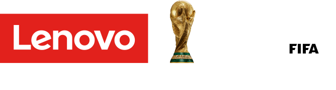 Lenovo FIFA World Cup 26